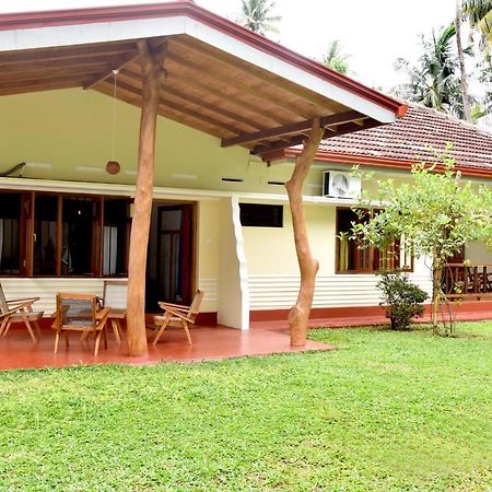 Villa Polhena 马特勒 外观 照片