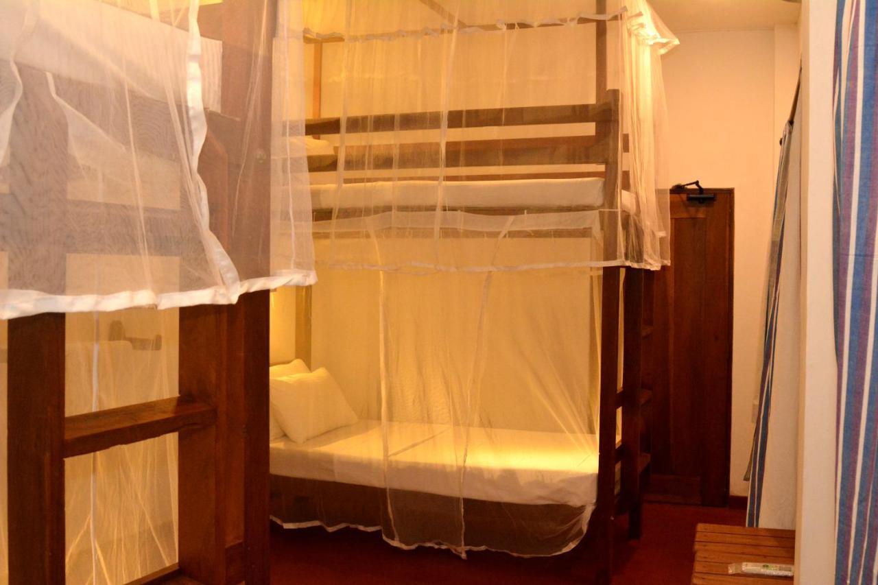 Villa Polhena 马特勒 外观 照片