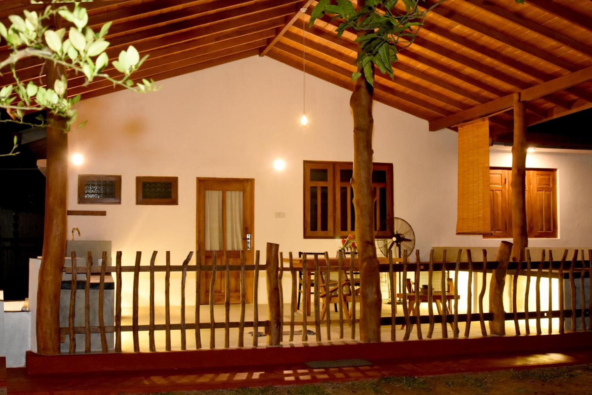 Villa Polhena 马特勒 客房 照片