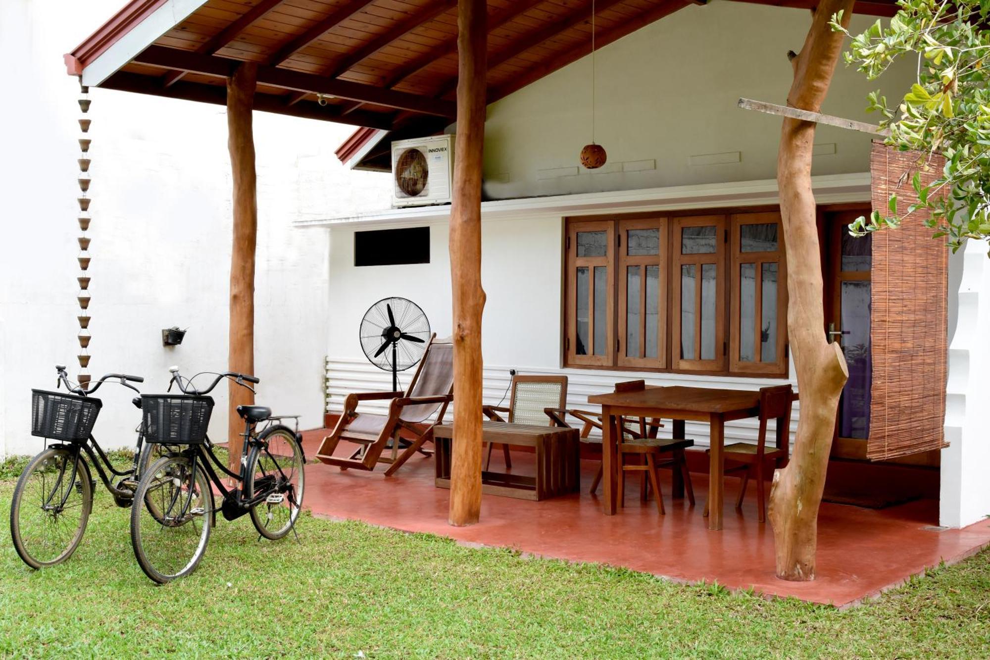 Villa Polhena 马特勒 客房 照片
