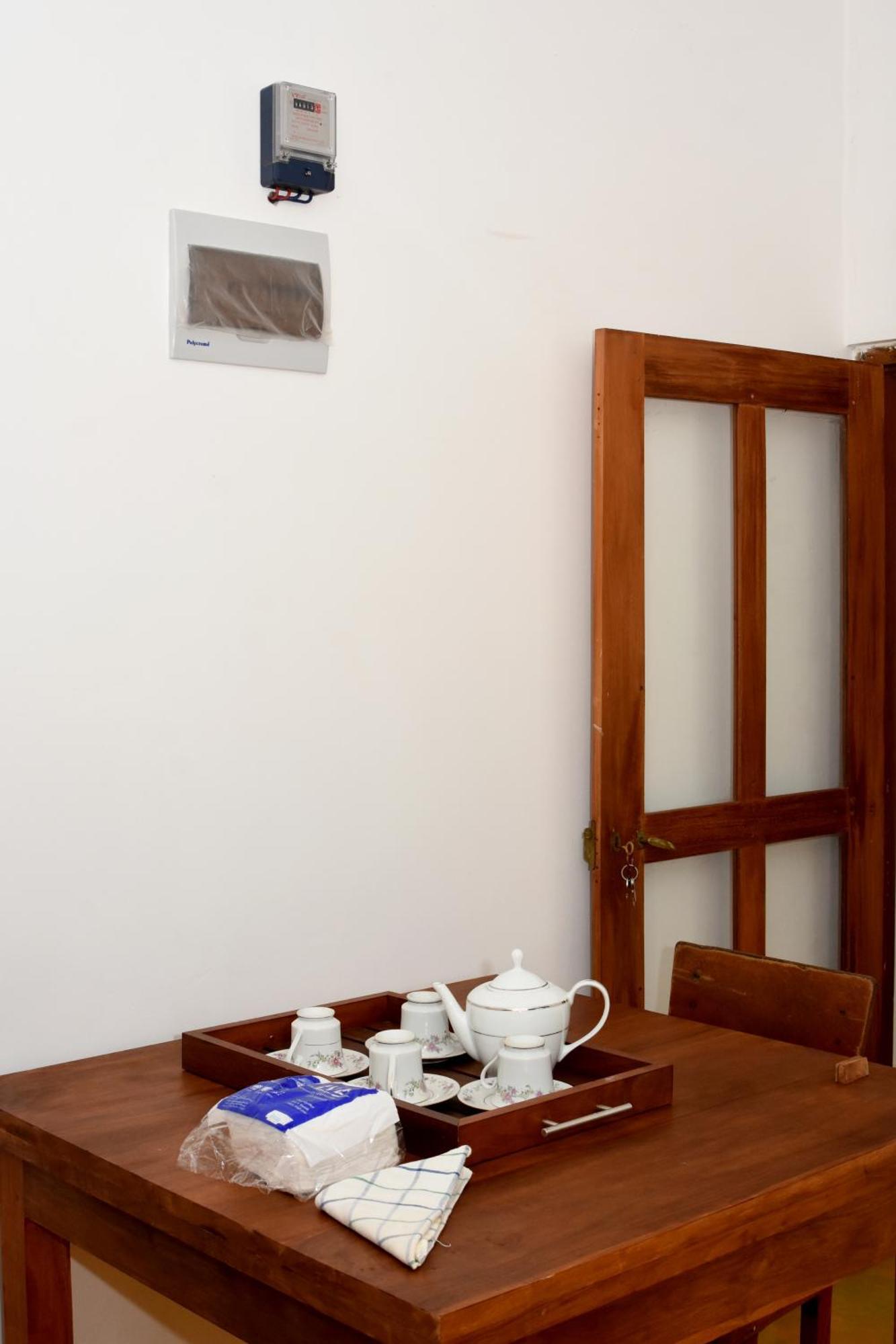 Villa Polhena 马特勒 客房 照片