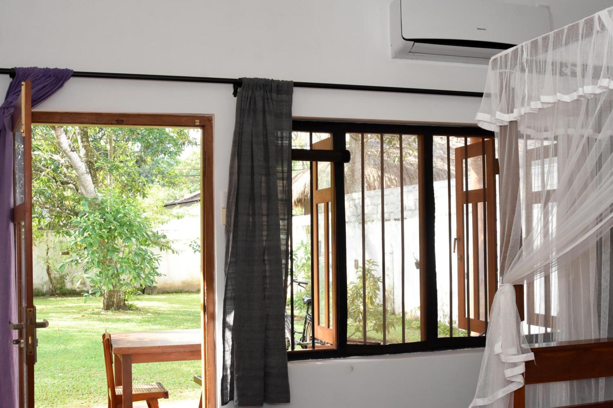 Villa Polhena 马特勒 客房 照片
