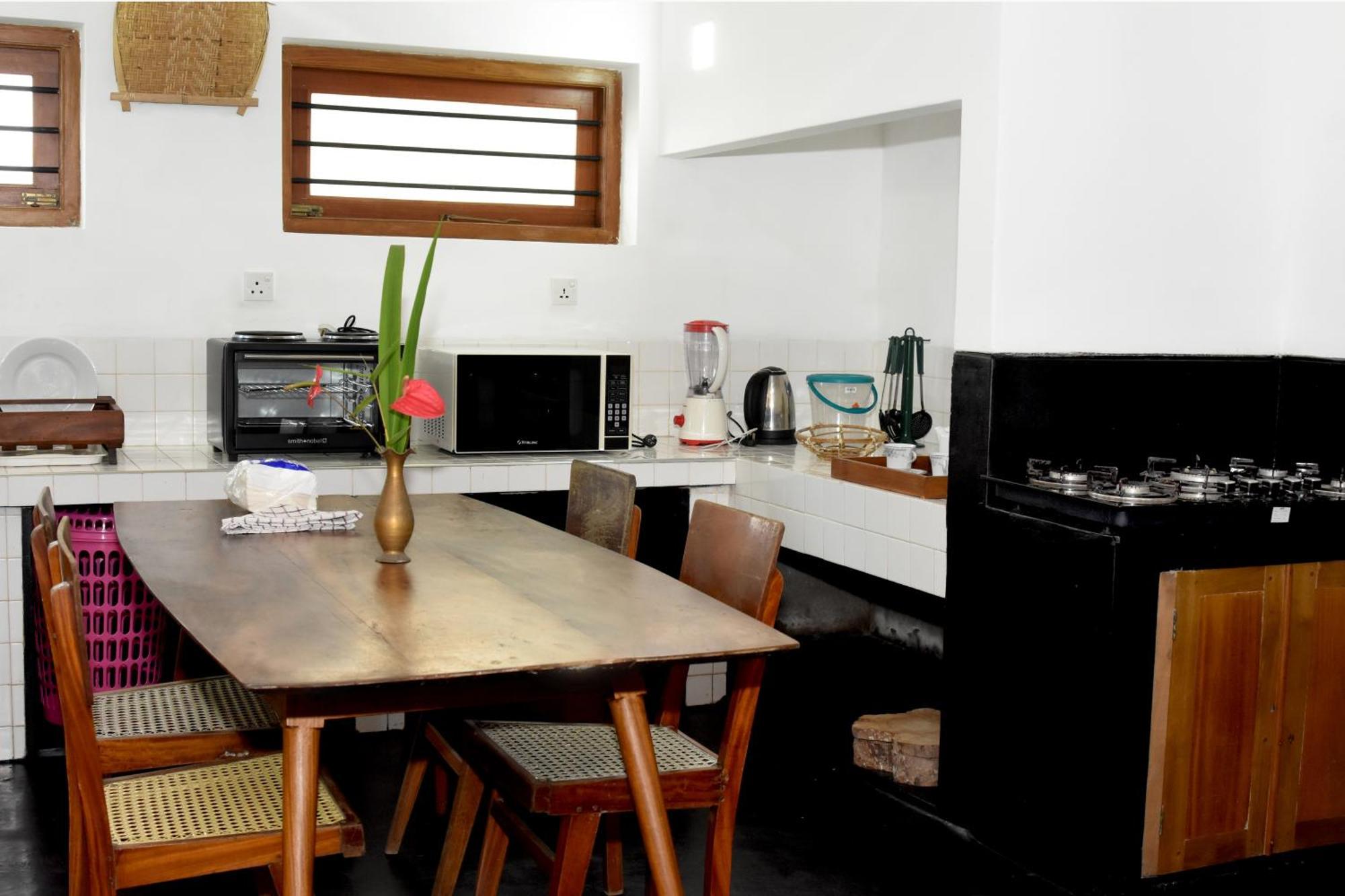 Villa Polhena 马特勒 客房 照片