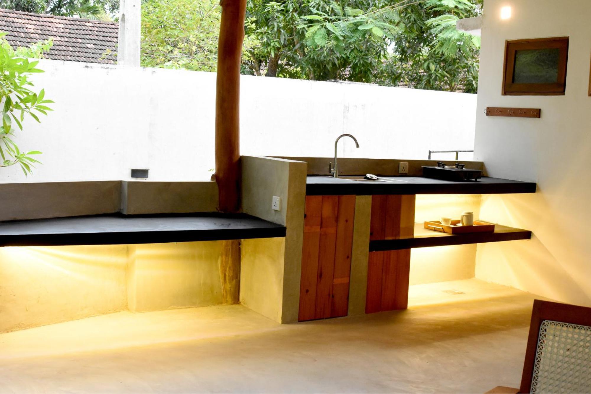 Villa Polhena 马特勒 客房 照片