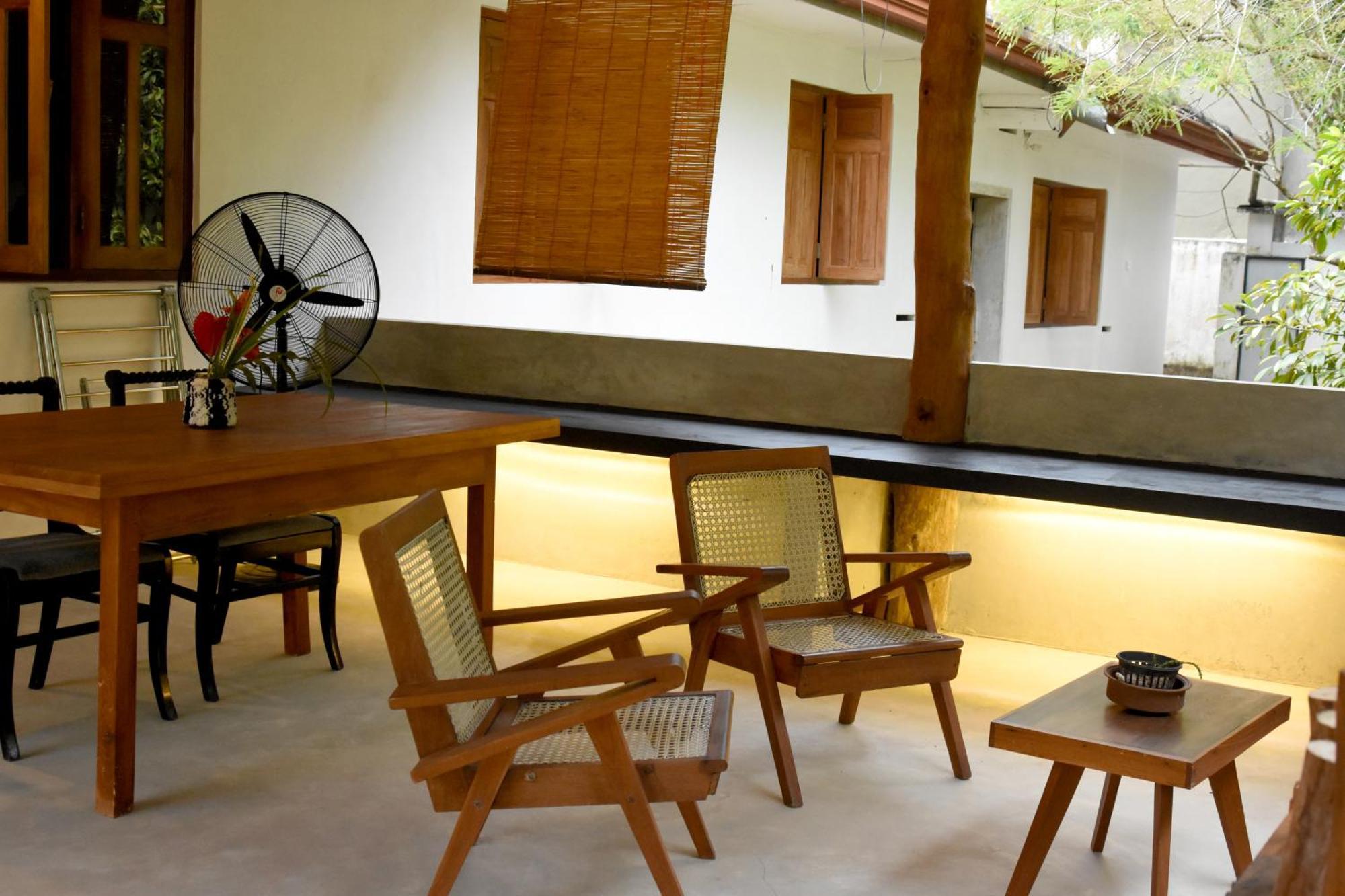 Villa Polhena 马特勒 客房 照片