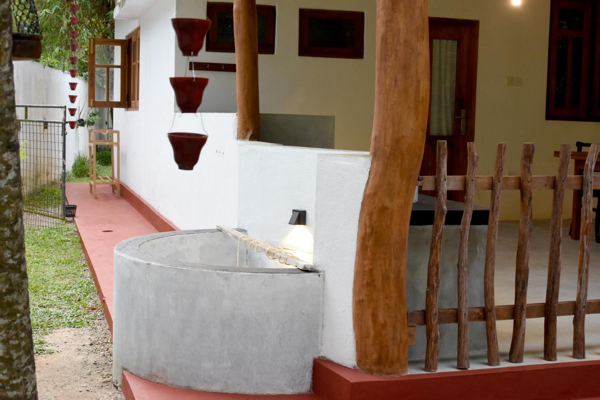 Villa Polhena 马特勒 客房 照片