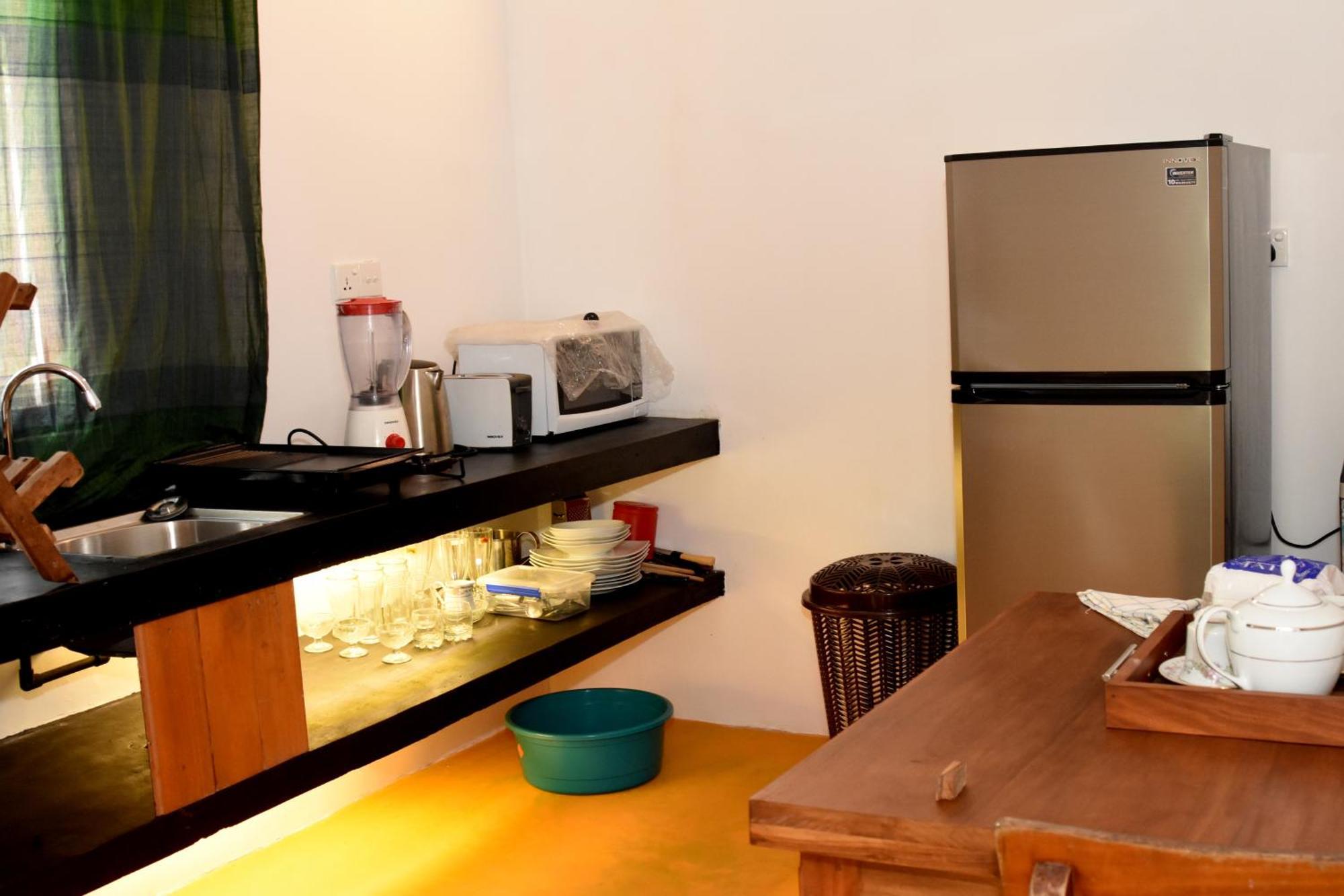 Villa Polhena 马特勒 客房 照片