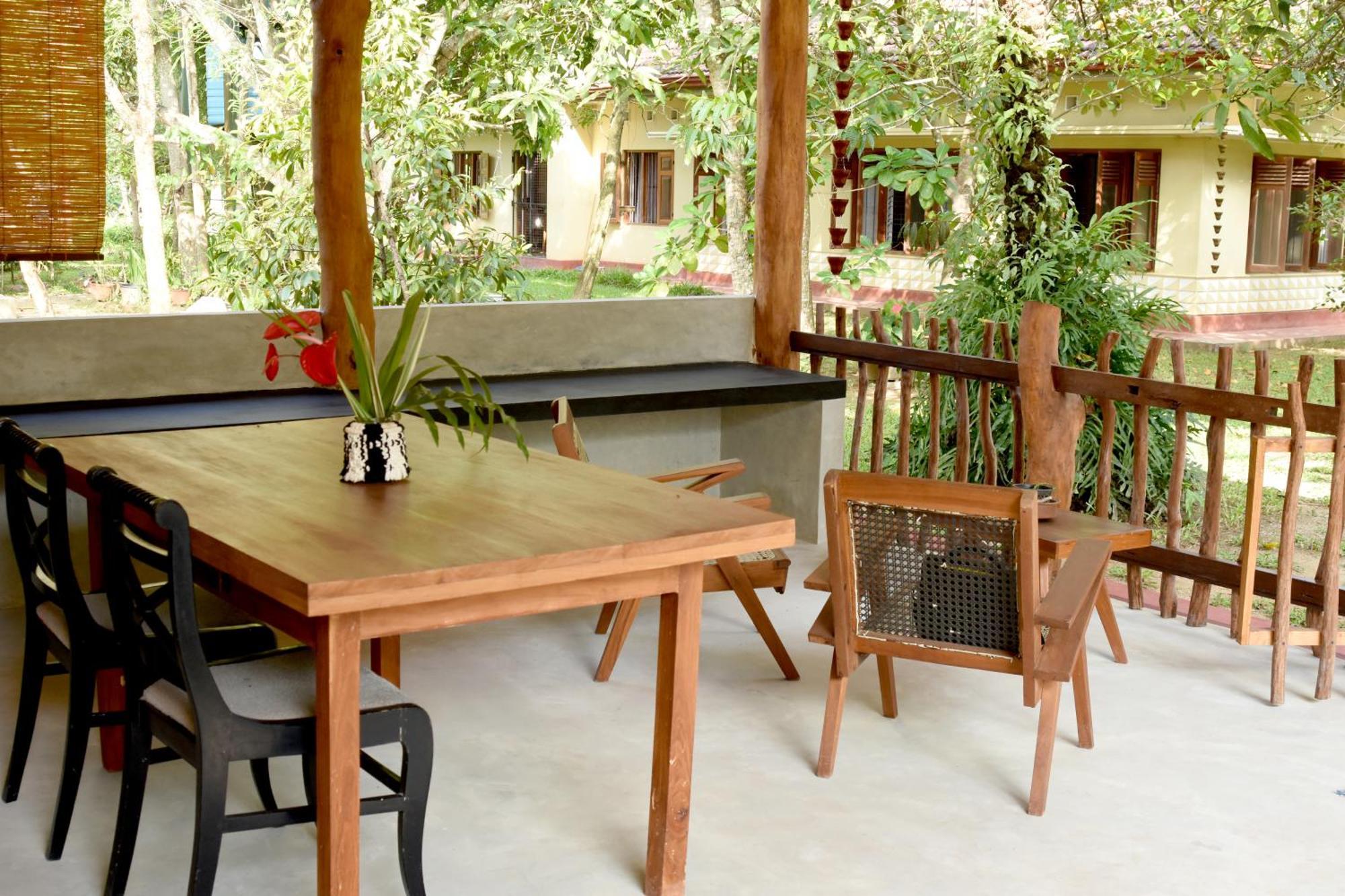Villa Polhena 马特勒 客房 照片