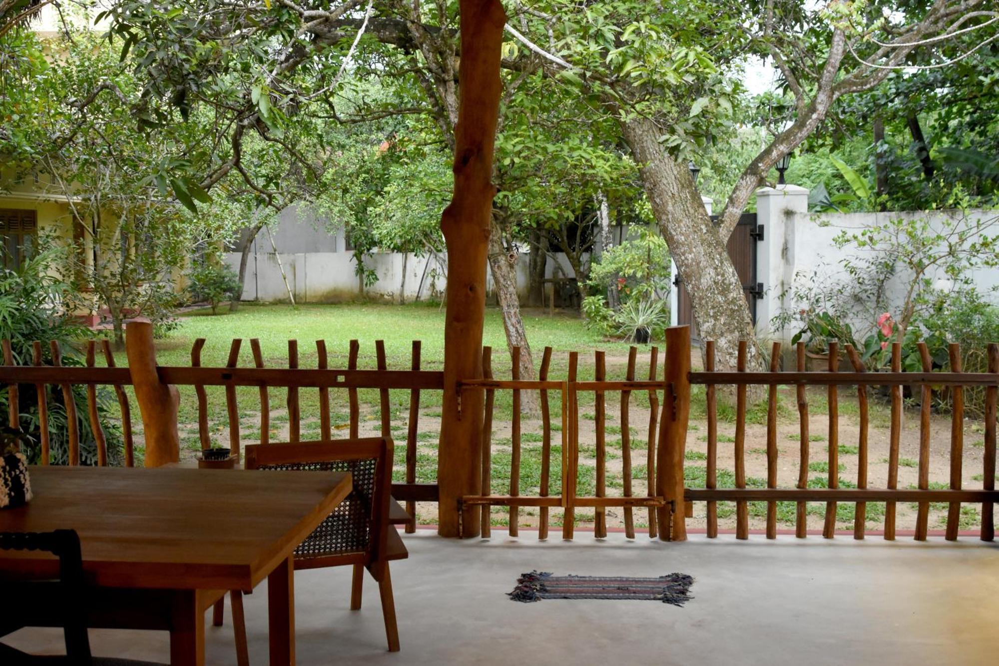 Villa Polhena 马特勒 客房 照片