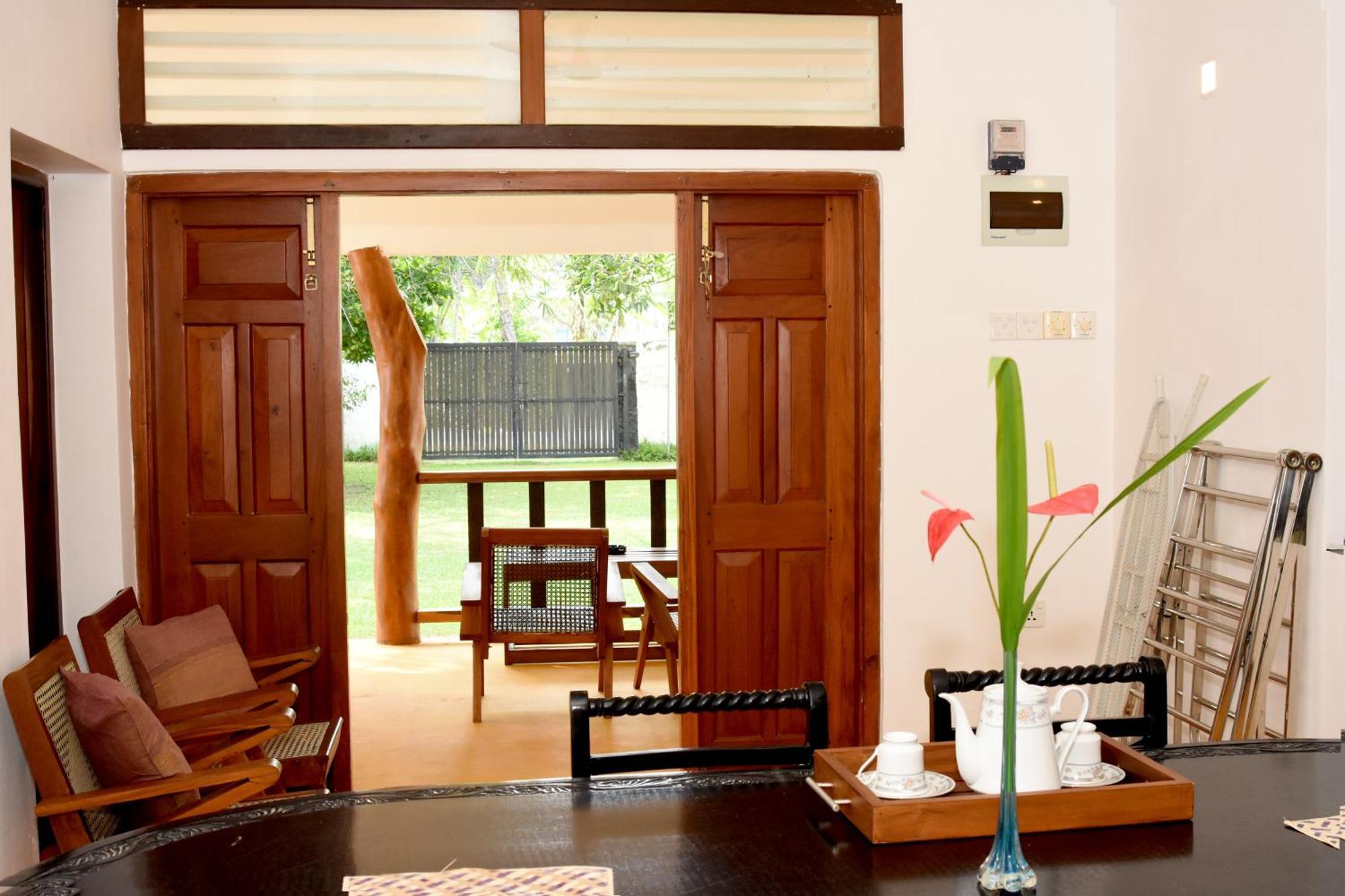Villa Polhena 马特勒 客房 照片