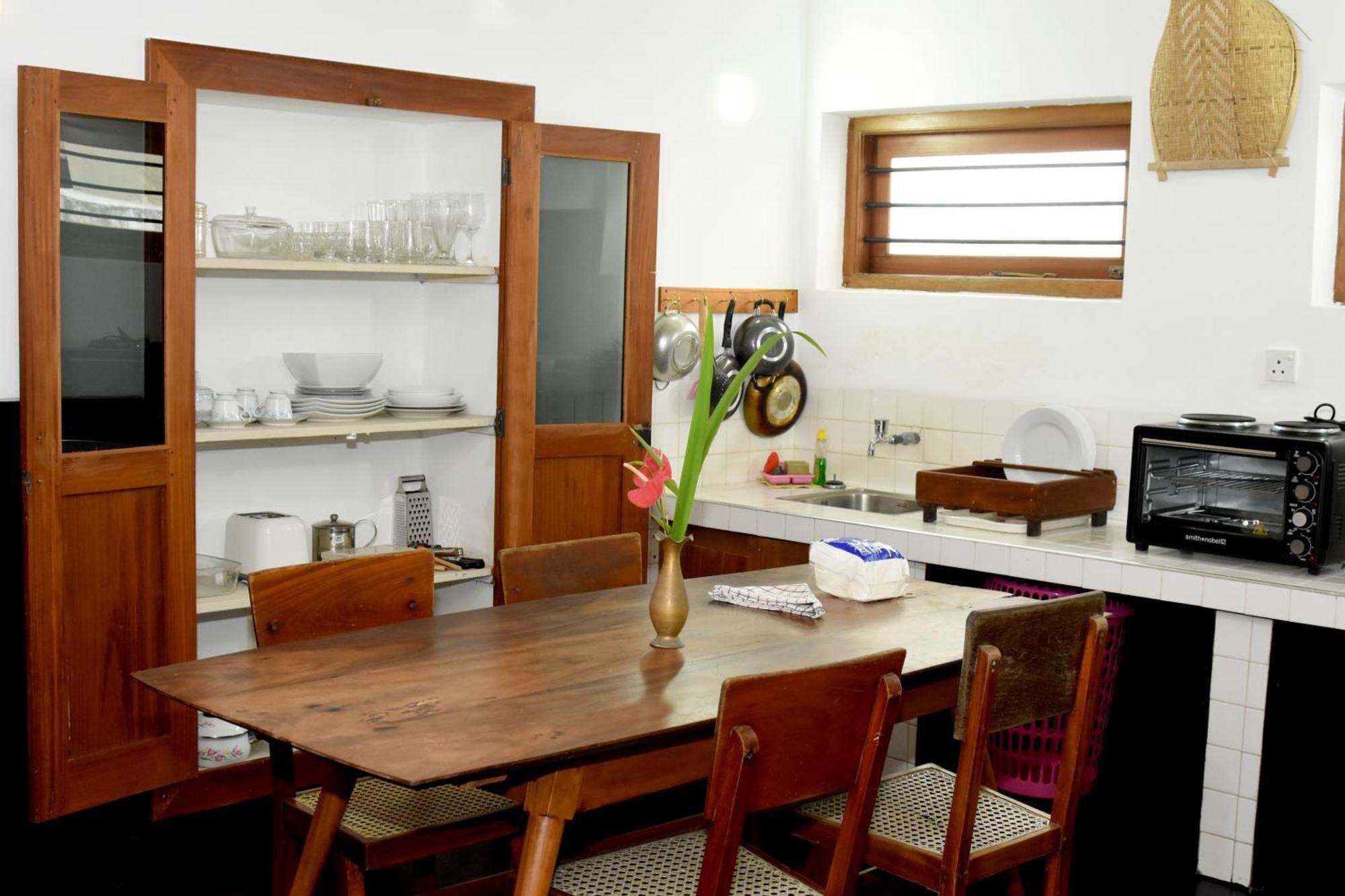 Villa Polhena 马特勒 客房 照片