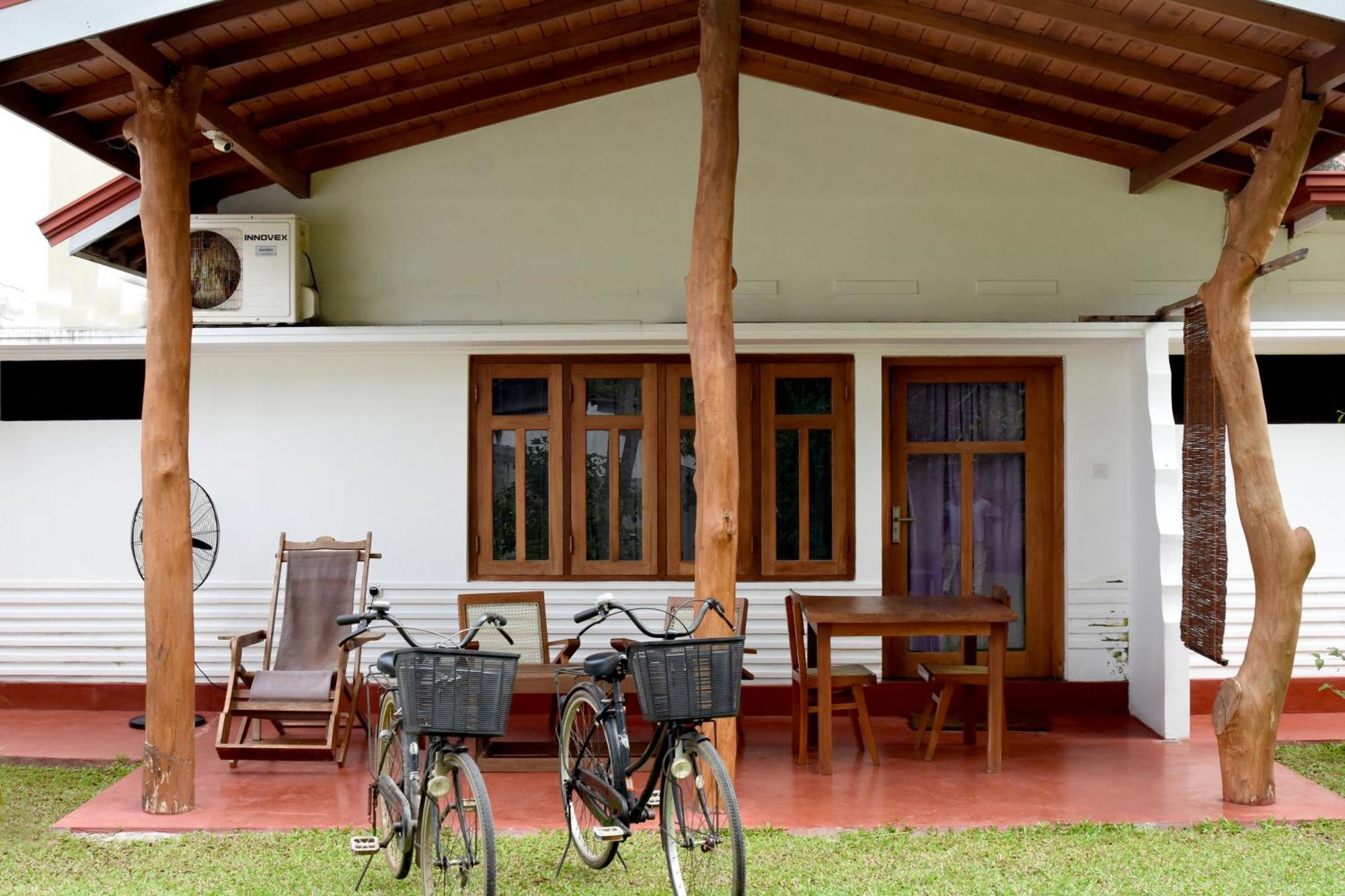 Villa Polhena 马特勒 客房 照片