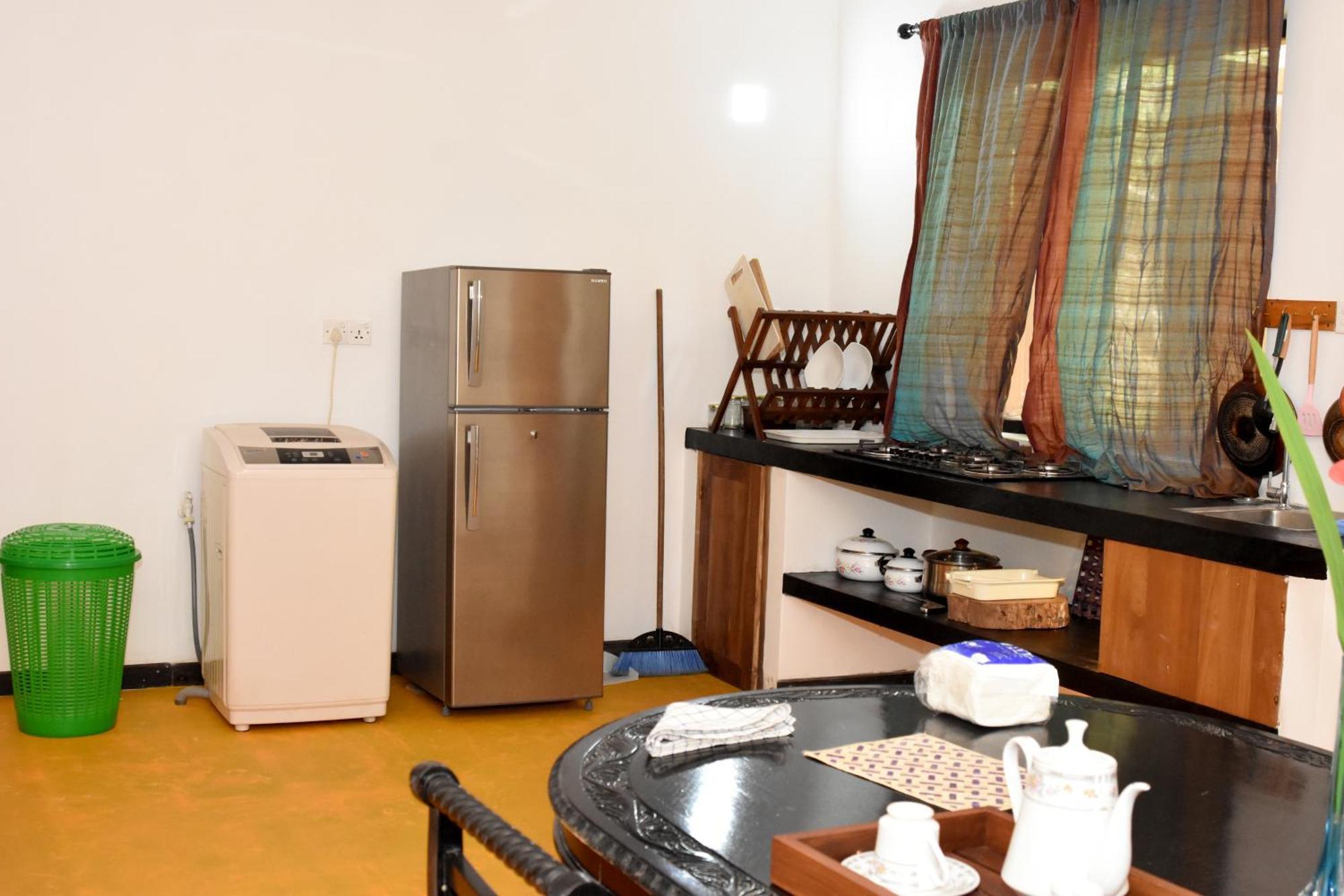 Villa Polhena 马特勒 客房 照片