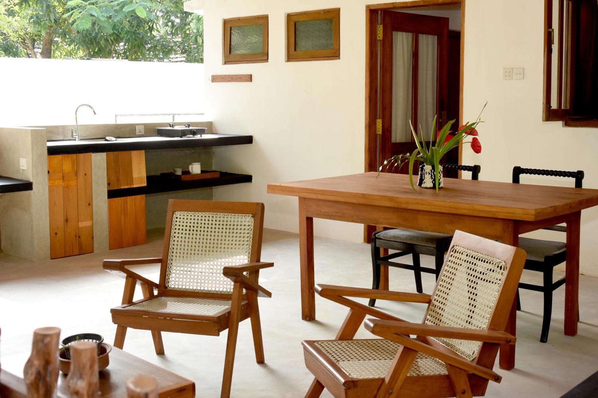 Villa Polhena 马特勒 客房 照片