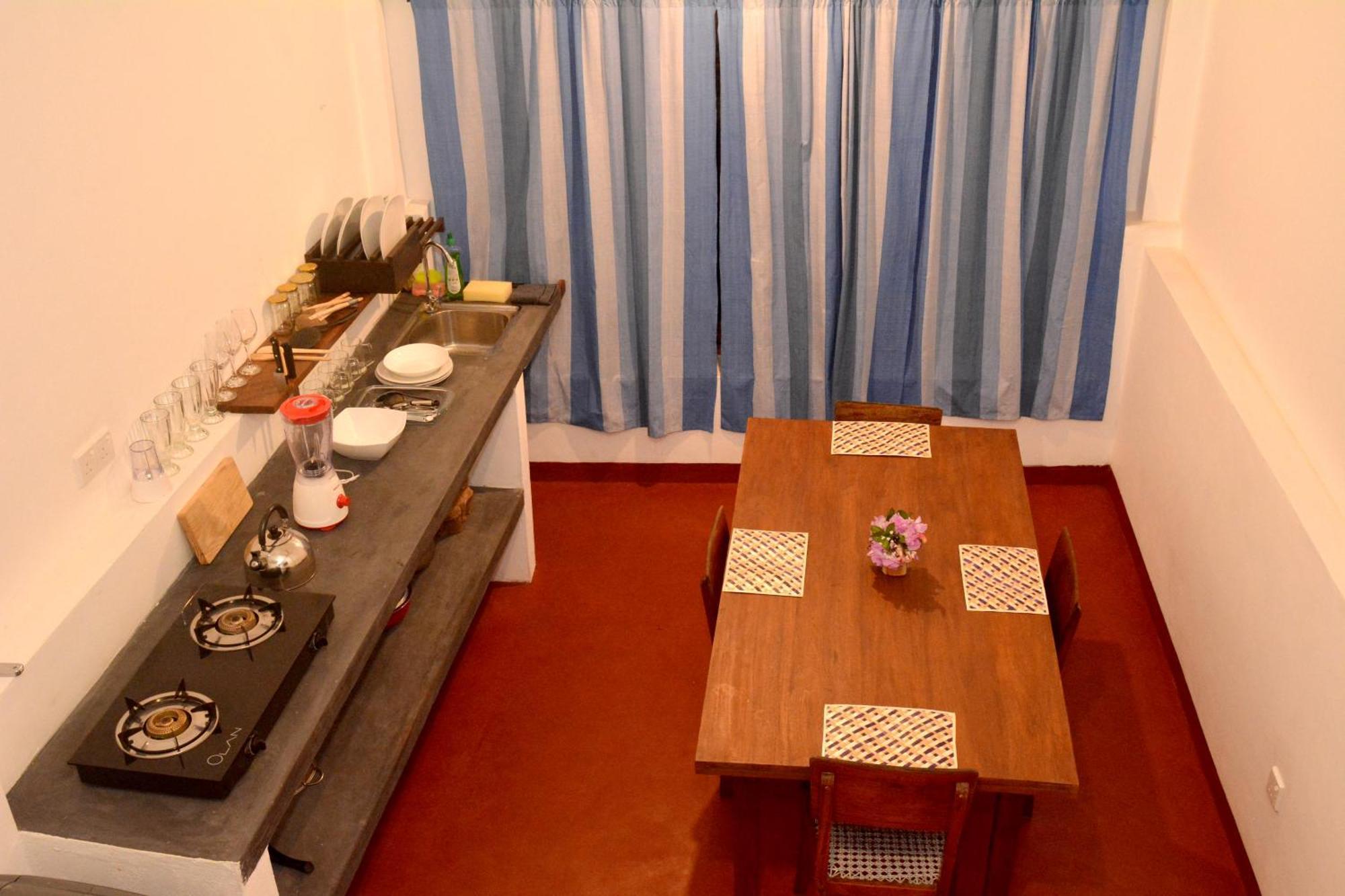 Villa Polhena 马特勒 客房 照片