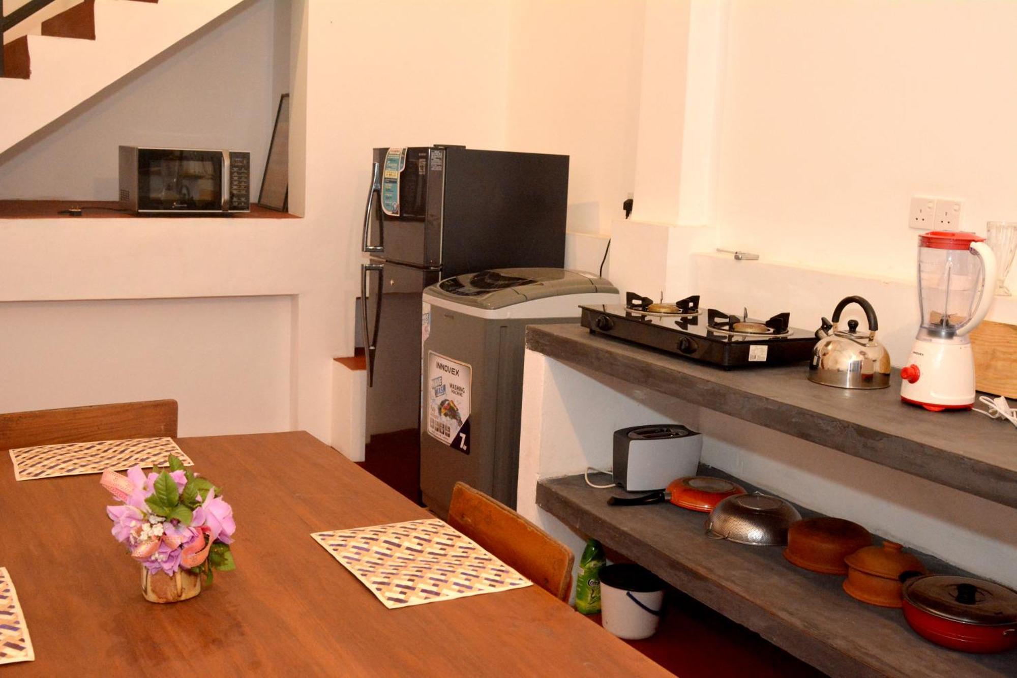 Villa Polhena 马特勒 客房 照片