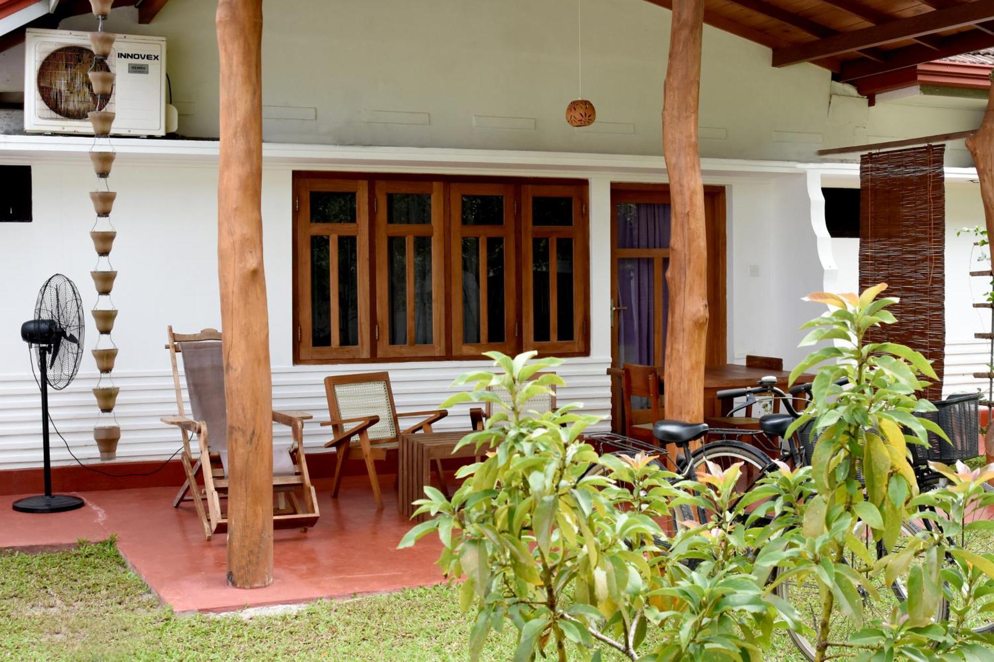 Villa Polhena 马特勒 客房 照片