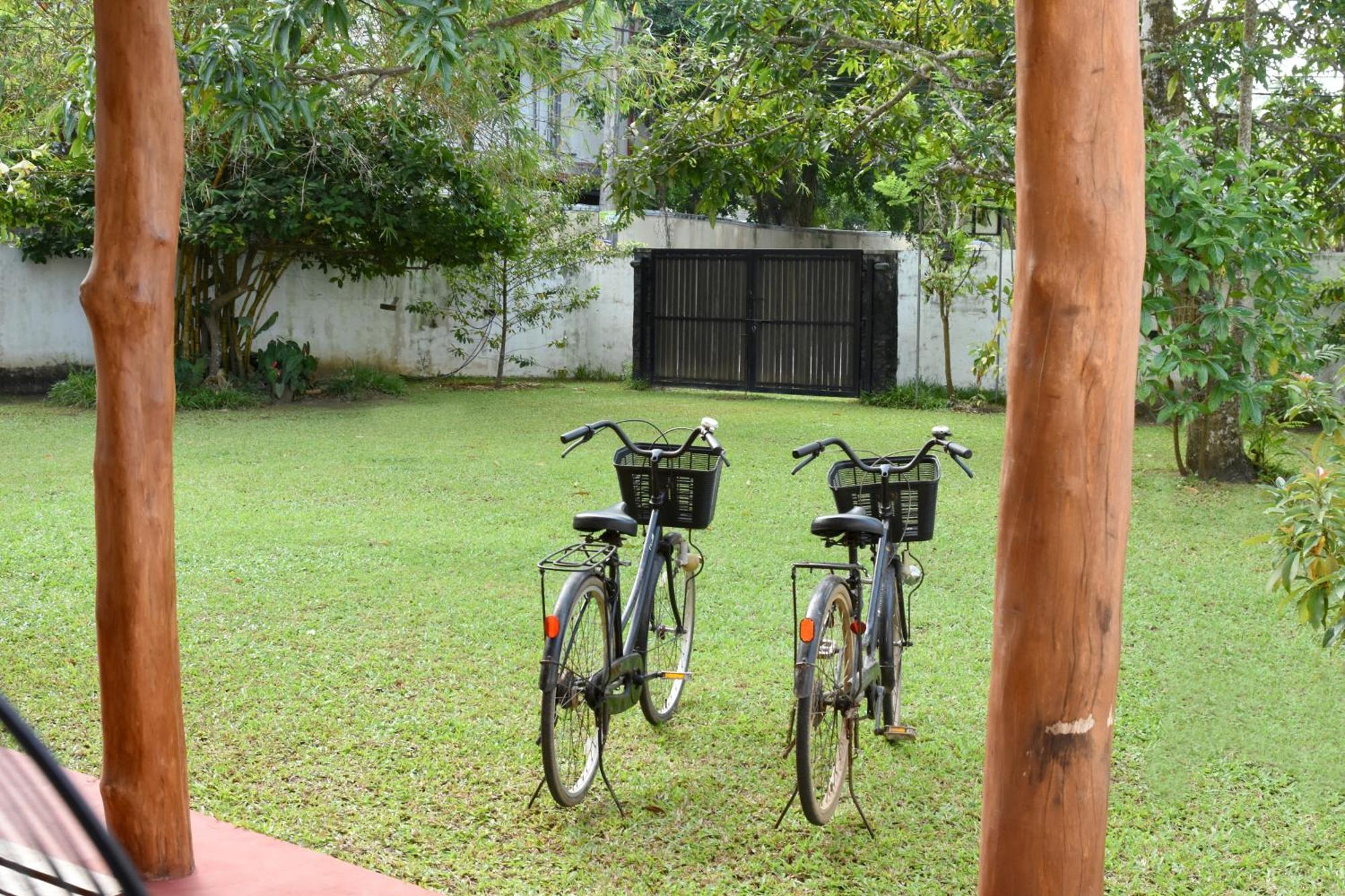 Villa Polhena 马特勒 客房 照片