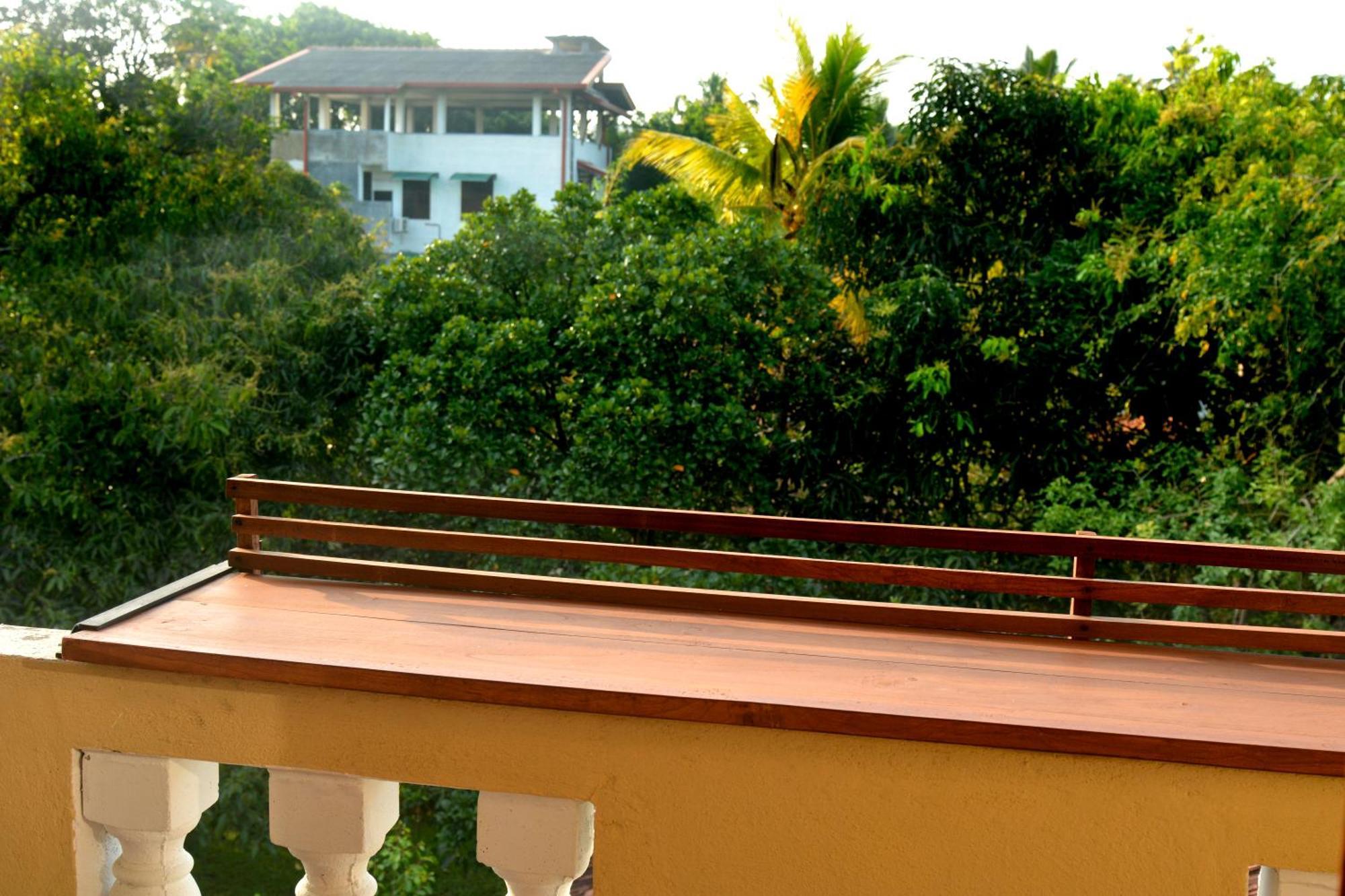 Villa Polhena 马特勒 客房 照片