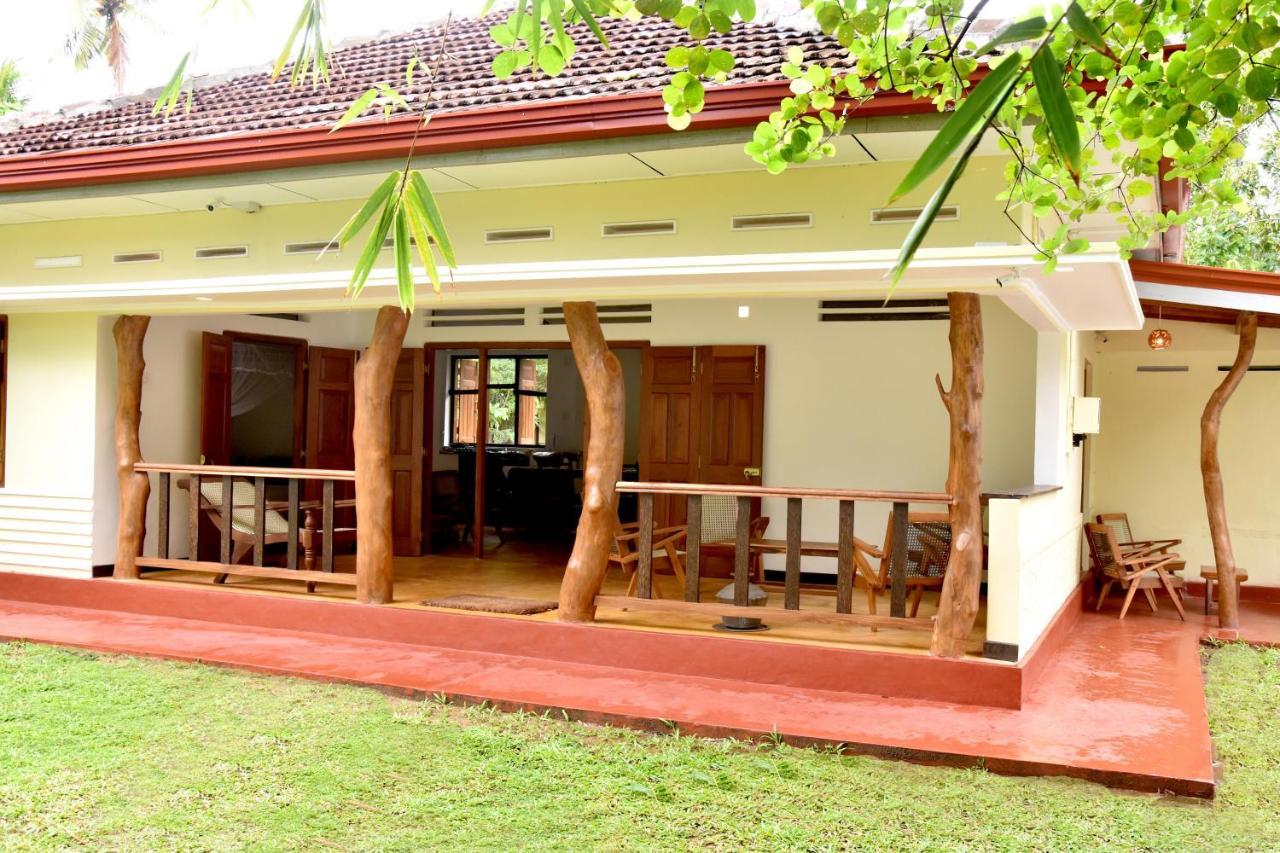 Villa Polhena 马特勒 外观 照片
