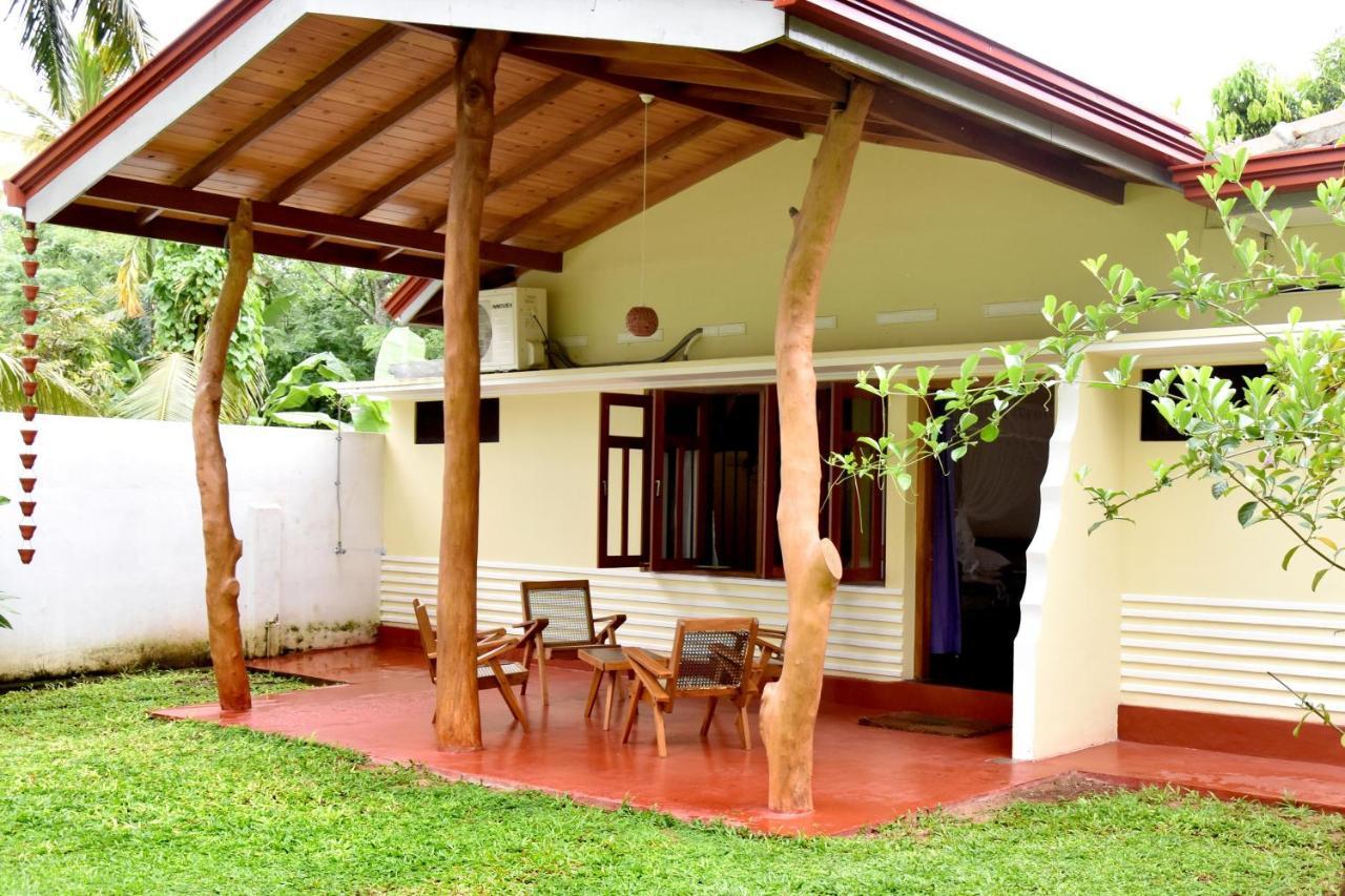 Villa Polhena 马特勒 外观 照片