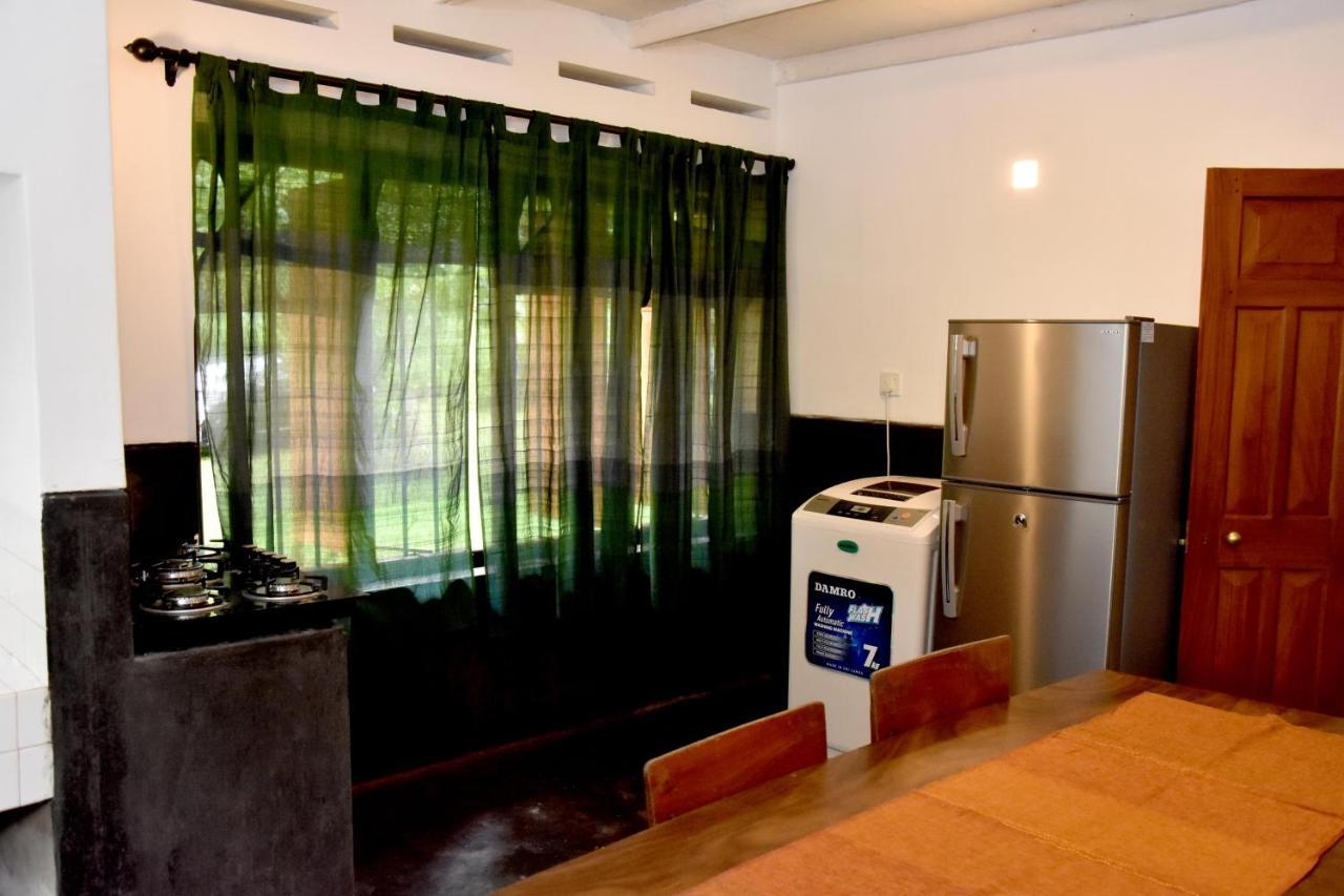 Villa Polhena 马特勒 外观 照片