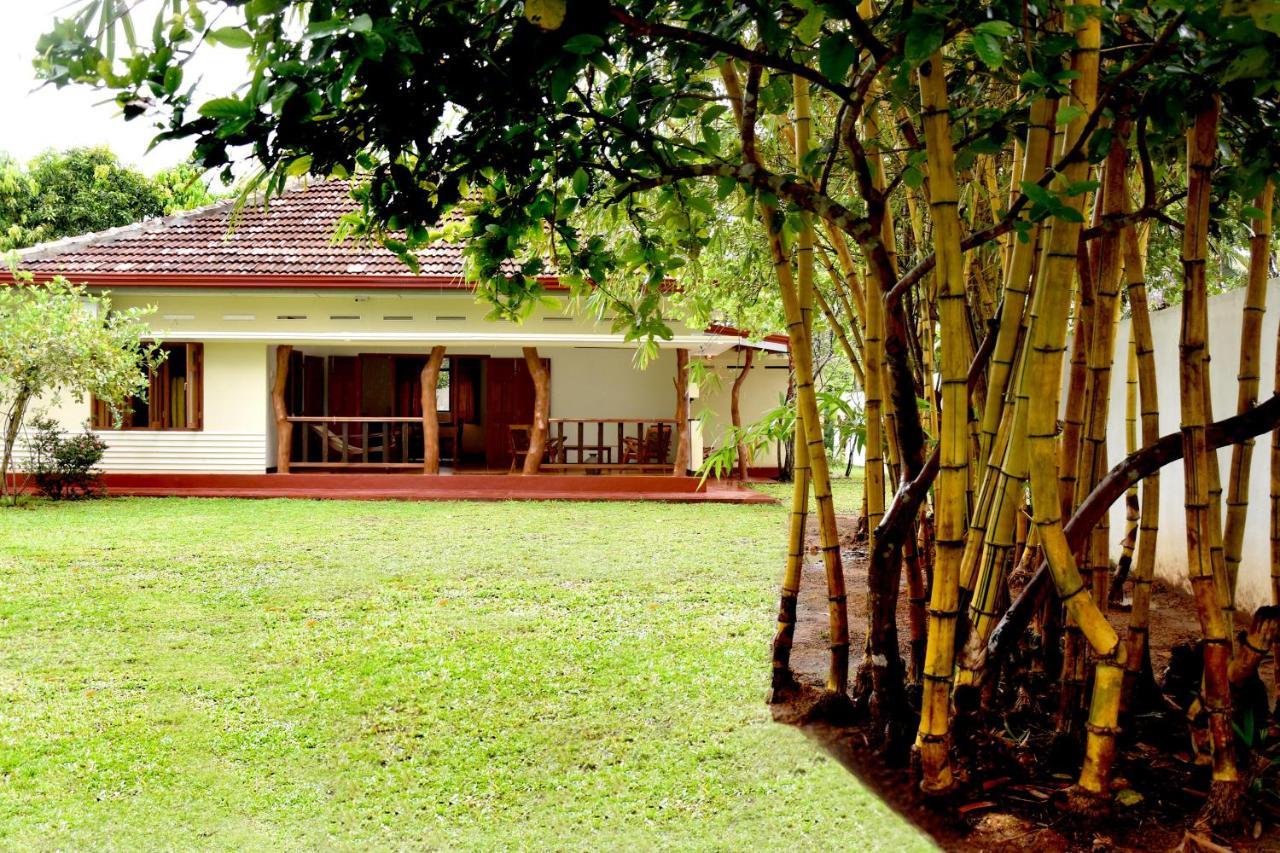 Villa Polhena 马特勒 外观 照片